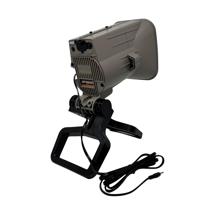 FOXPRO SP-XHD External Speaker
