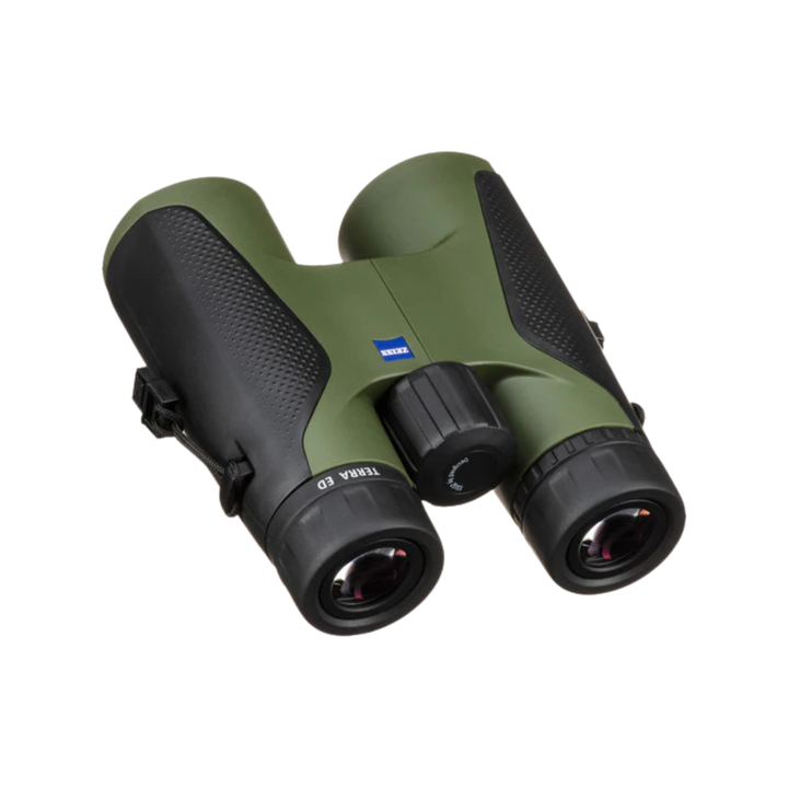 Zeiss TERRA ED Binoculars