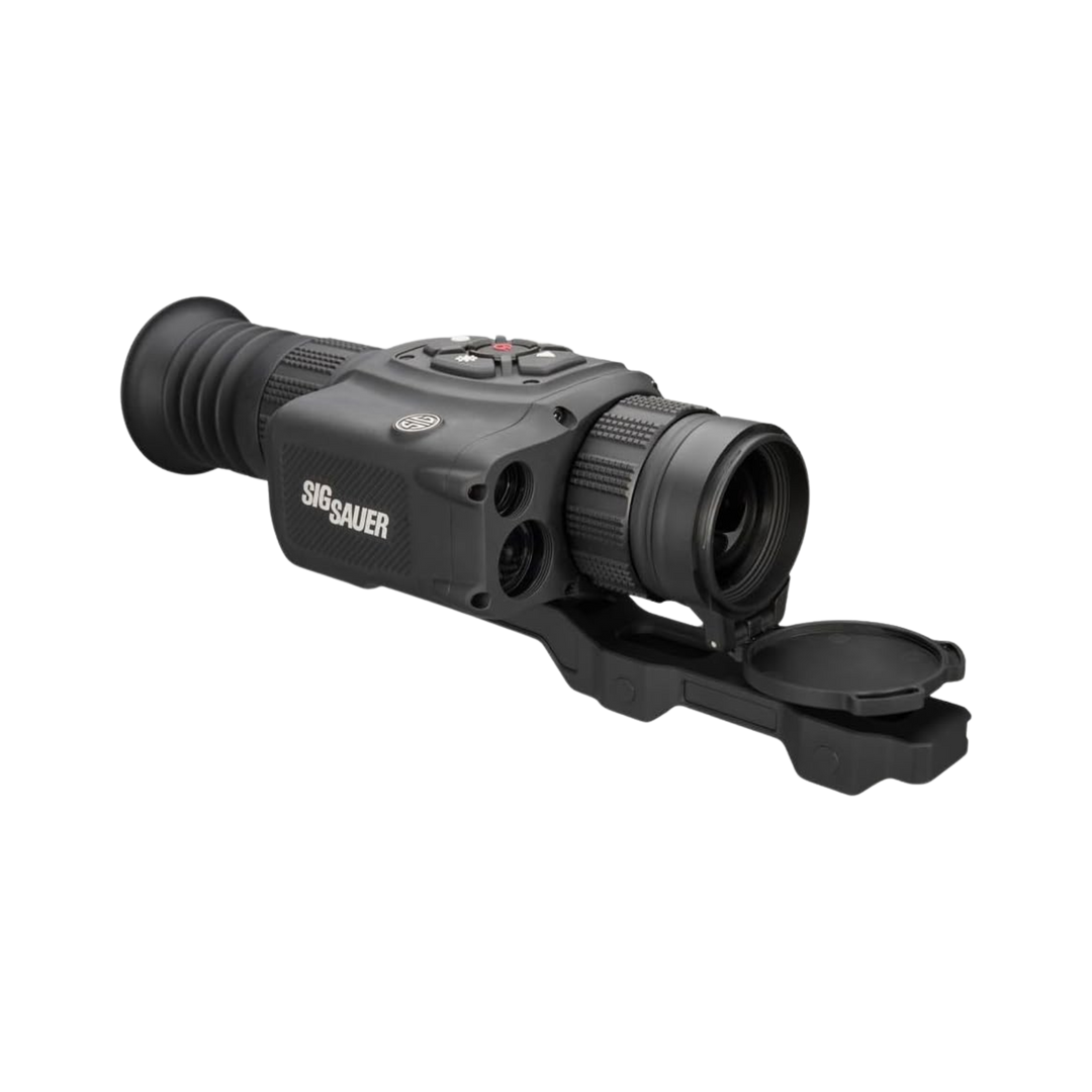 Sig Sauer ECHO SV35-LRF Thermal Sight