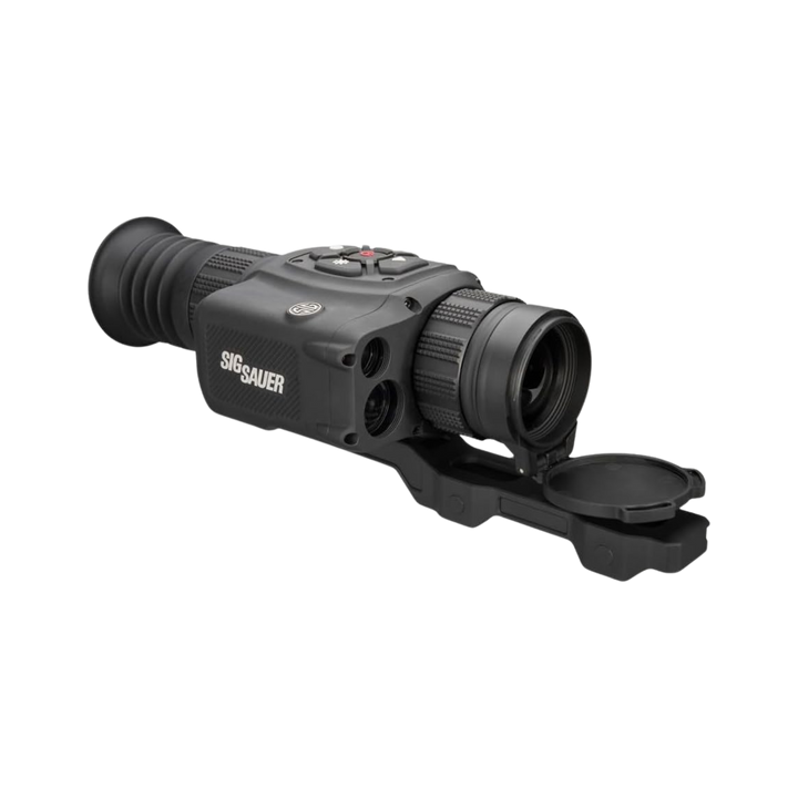 Sig Sauer ECHO SV35-LRF Thermal Sight