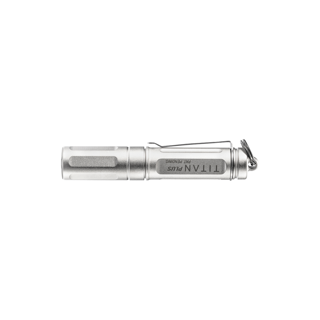 SureFire TITAN Plus Ultra-Compact Multi-Output 300 Lumen LED Keychain Light
