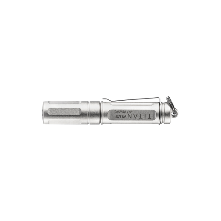 SureFire TITAN Plus Ultra-Compact Multi-Output 300 Lumen LED Keychain Light