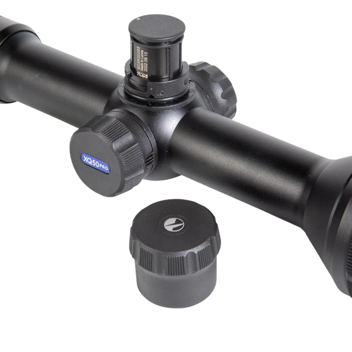 Pulsar Thermion 2 XQ50 PRO Thermal Riflescope