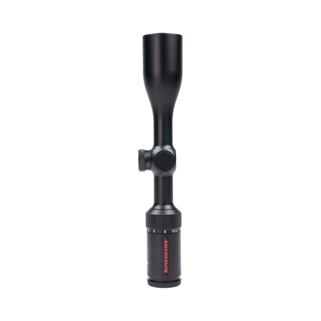 Winchester Supreme 3-9x40mm Riflescope