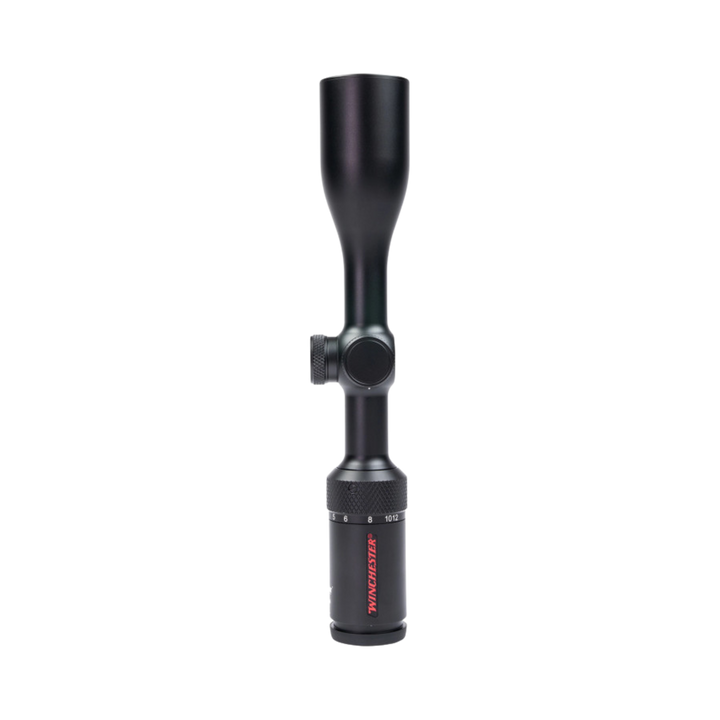 Winchester Supreme 3-9x40mm Riflescope