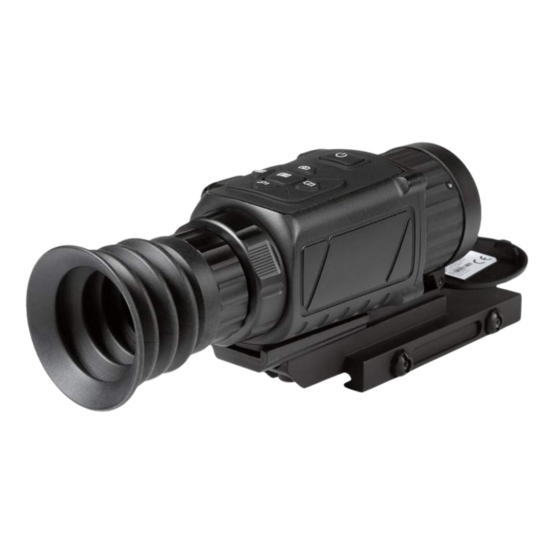 AGM Global Vision Rattler TS35-384 Thermal Imaging Riflescope