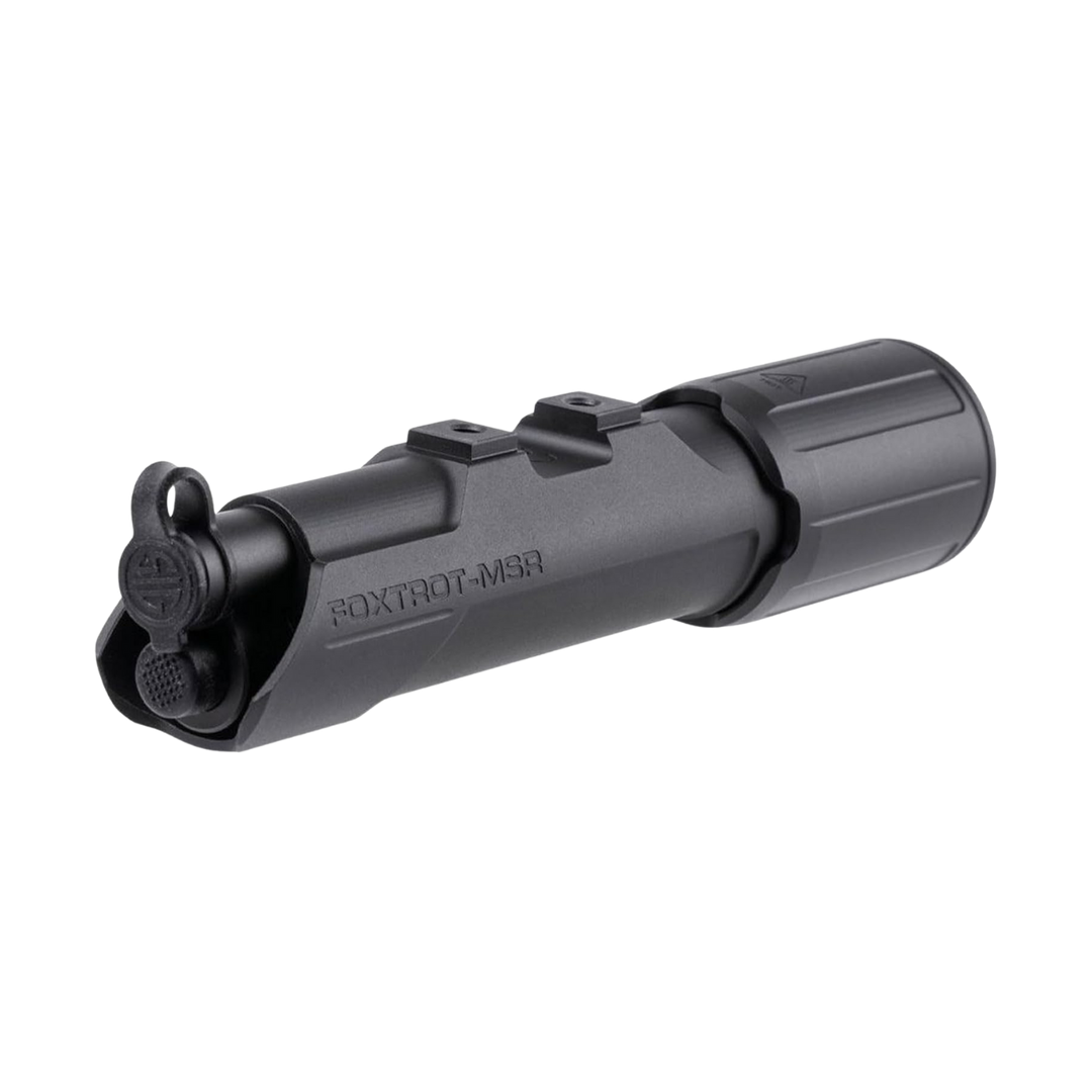 Sig Sauer Foxtrot-MSR Rifle-Mounted White Light, Full-Size