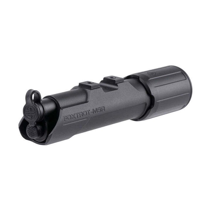 Sig Sauer Foxtrot-MSR Rifle-Mounted White Light, Full-Size