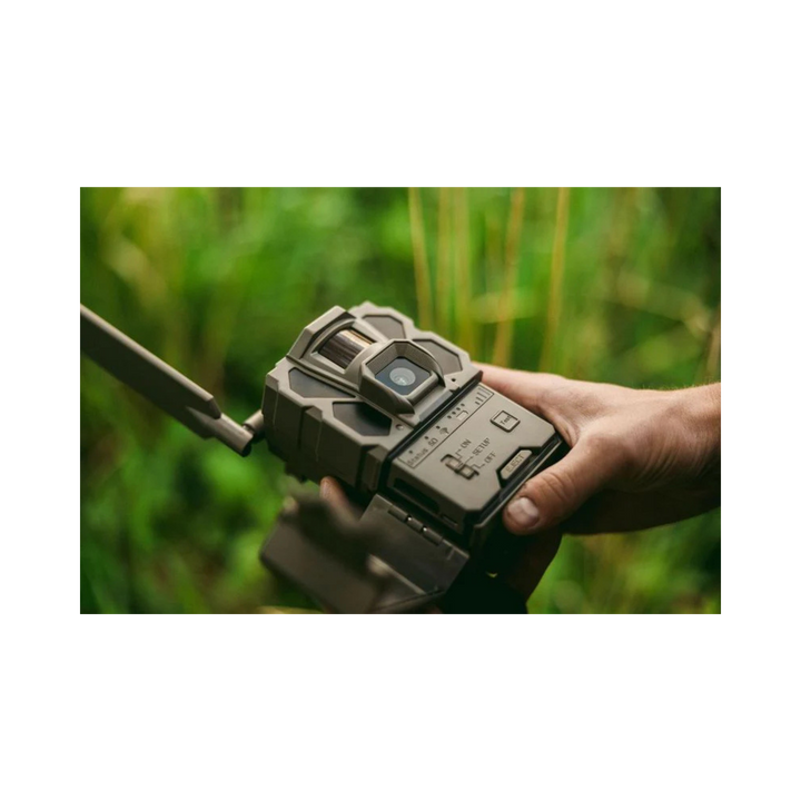 TACTACAM REVEAL X Gen 3.0 Cellular Trail Camera Advanced Hunting Technology