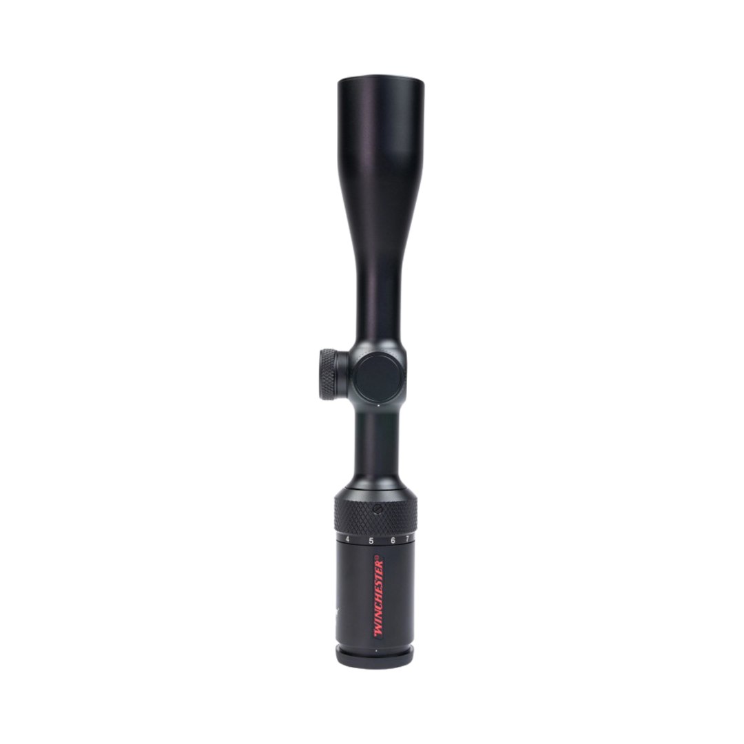 Winchester Supreme 4-12x44mm Side Focus Riflescope