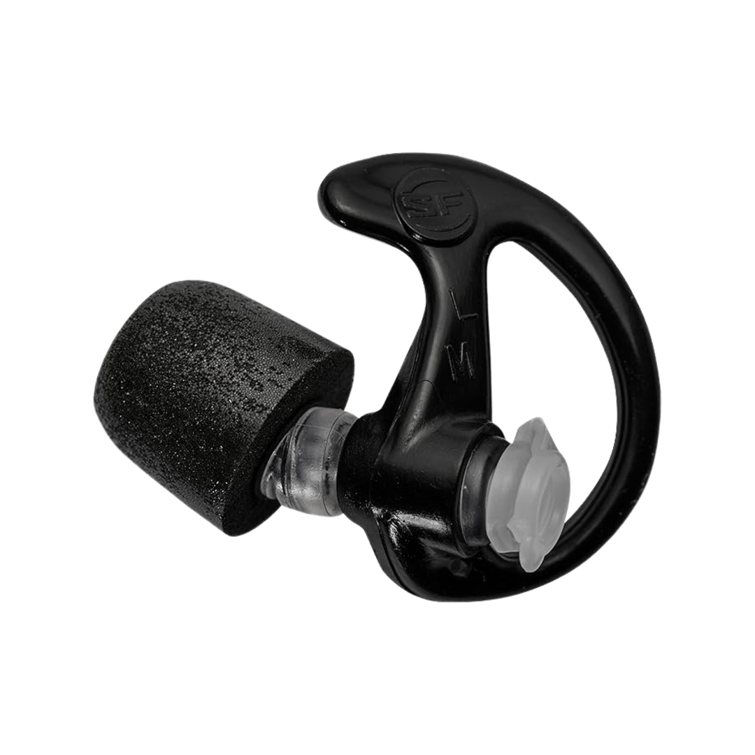 SureFire EP7 Sonic Defenders Ultra Filtered Foam-Tipped Earplugs