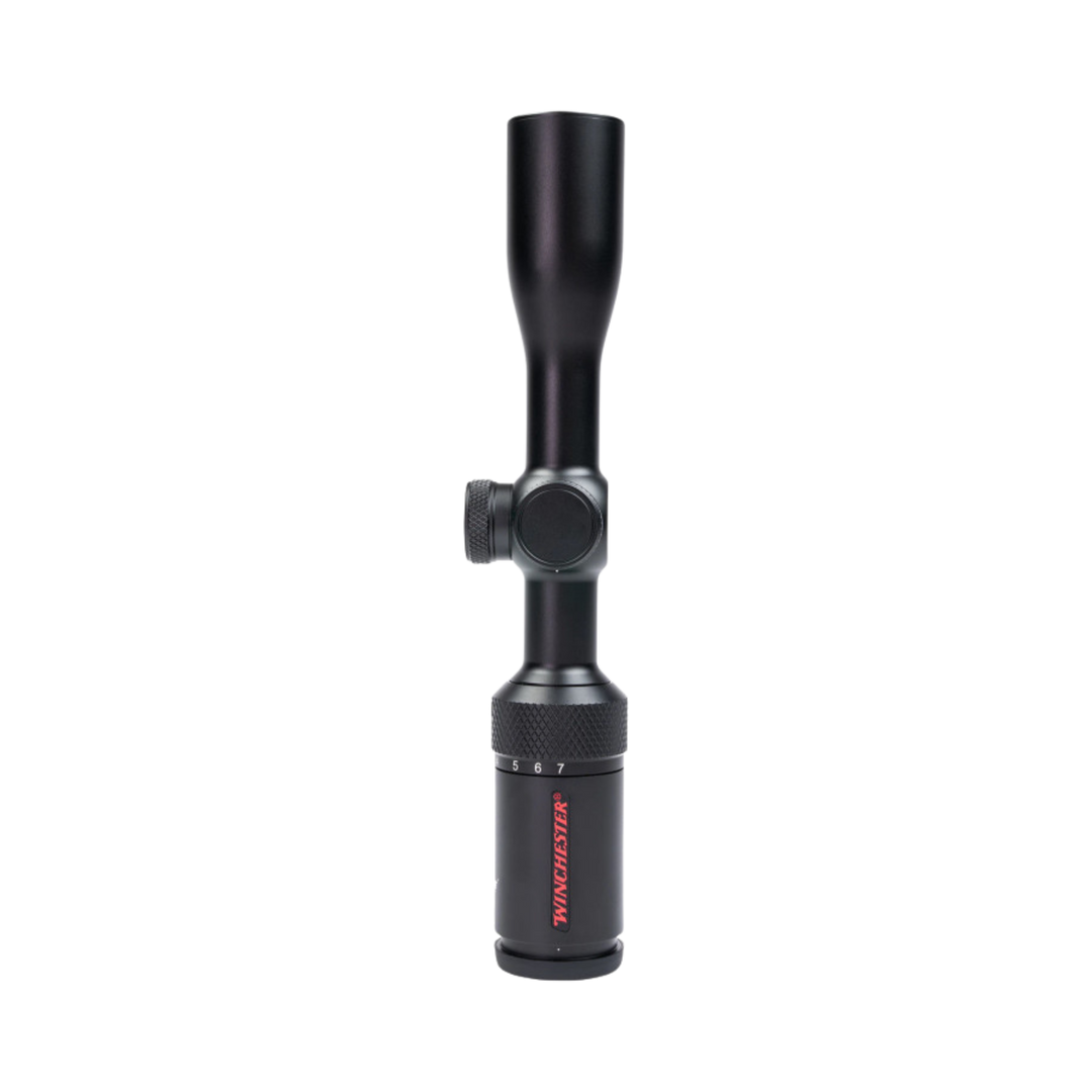 Winchester Supreme 2-7x32mm Riflescope