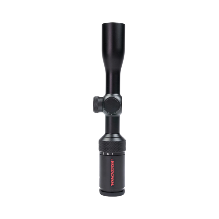 Winchester Supreme 2-7x32mm Riflescope