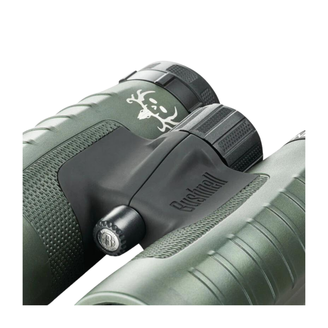 Bushnell Trophy XLT 10x42mm Roof Prism Binoculars