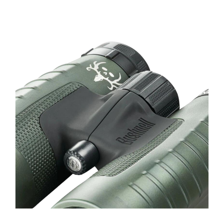 Bushnell Trophy XLT 10x42mm Roof Prism Binoculars