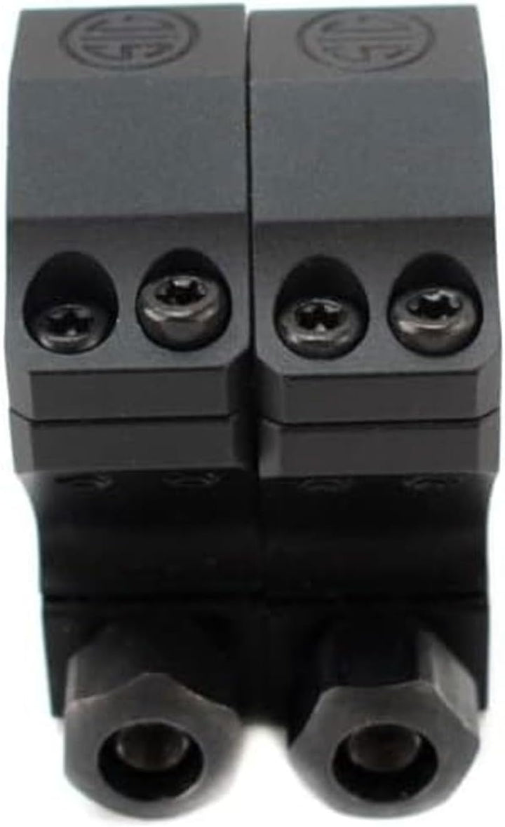 Sig Sauer Alpha1 35mm Aluminum Mounting Scope Rings