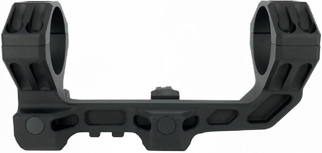 Sig Sauer ALPHA3 Lightweight 30mm Scope Mounts