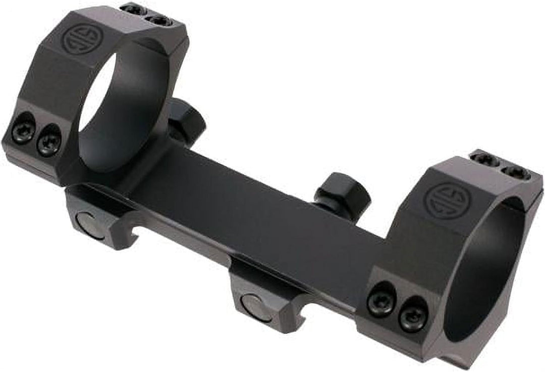 Sig Sauer ALPHA2 One-Piece Scope Mount