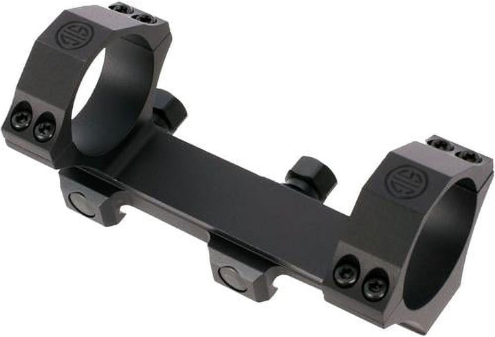 Sig Sauer ALPHA2 One-Piece Scope Mount