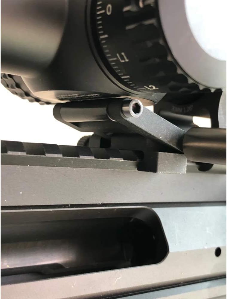Fix It Sticks Scope Jack