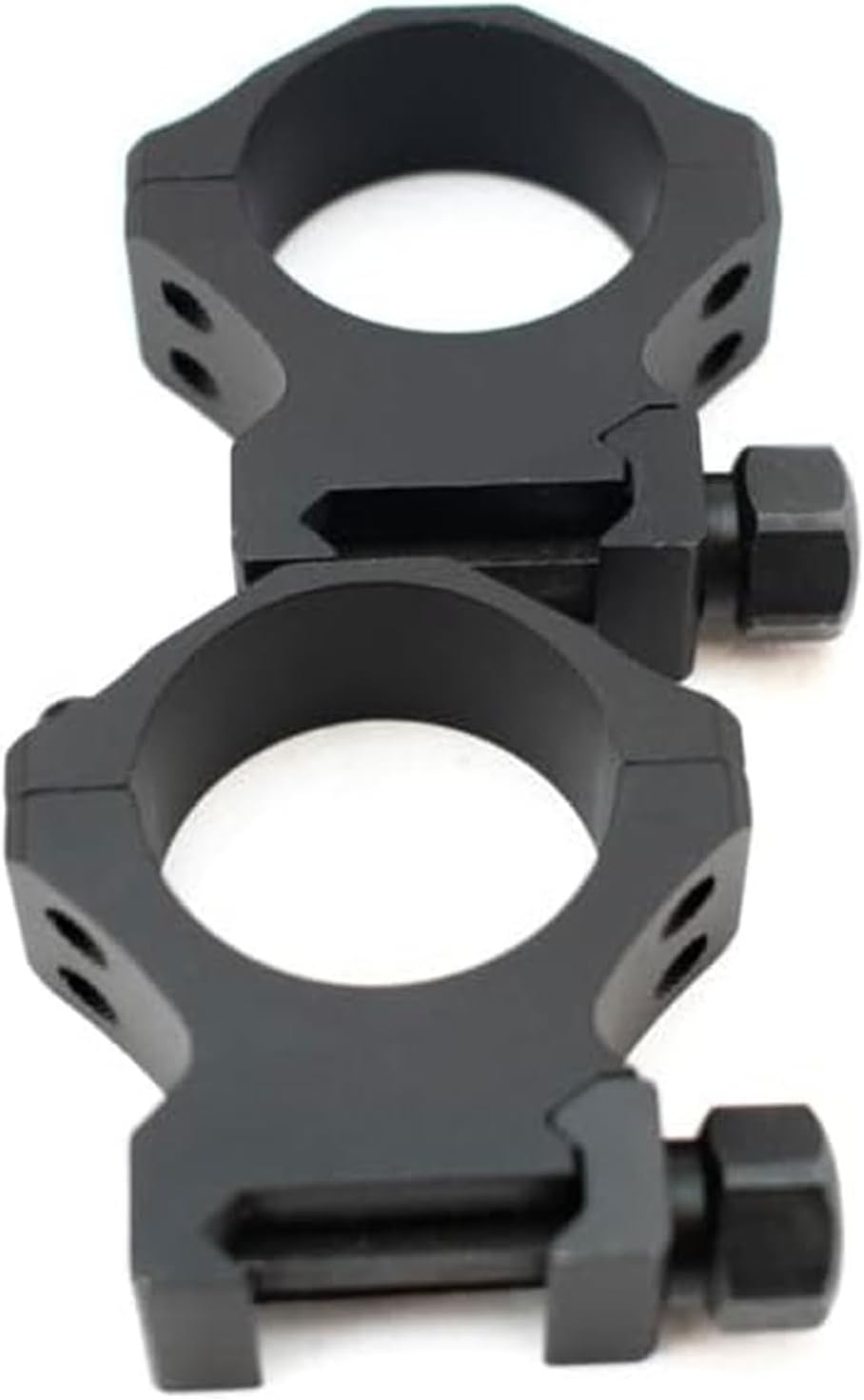 Sig Sauer Alpha1 35mm Aluminum Mounting Scope Rings