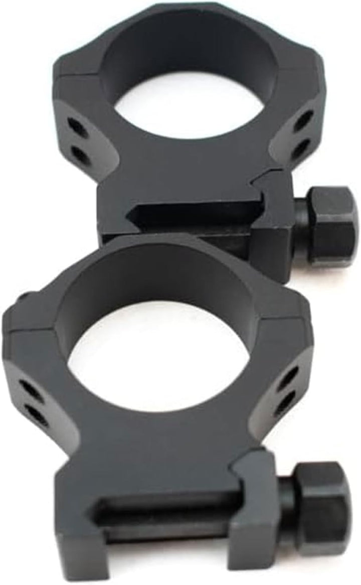 Sig Sauer Alpha1 35mm Aluminum Mounting Scope Rings
