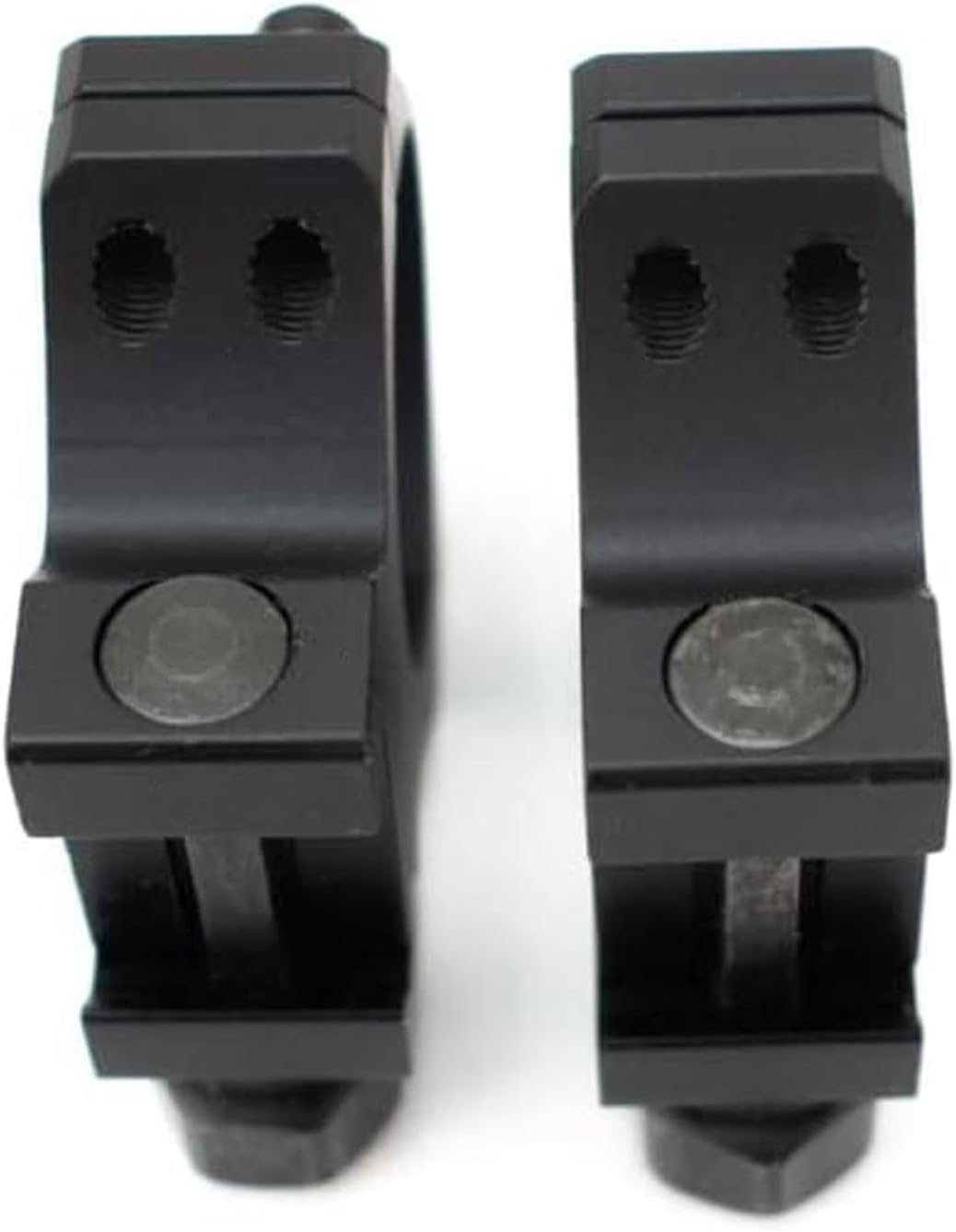 Sig Sauer Alpha1 30mm Aluminum Mounting Scope Rings