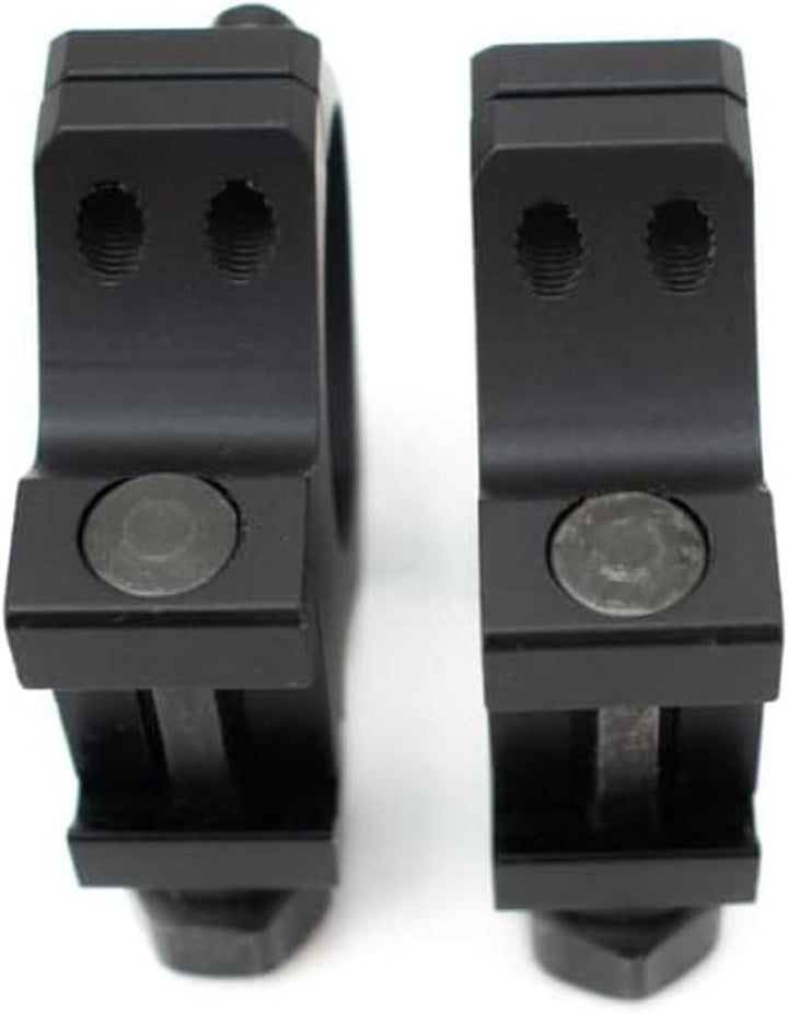 Sig Sauer Alpha1 35mm Aluminum Mounting Scope Rings