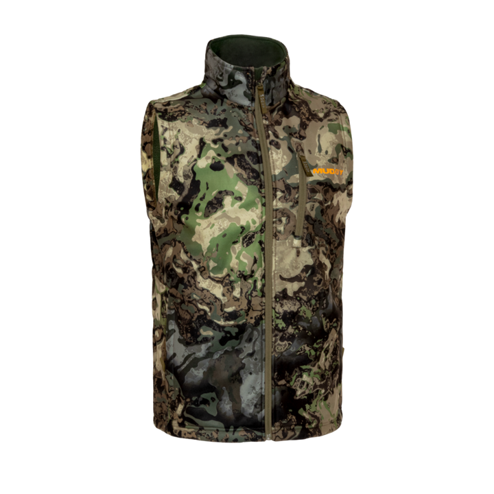 Muddy Men's TRX Softshell Vest