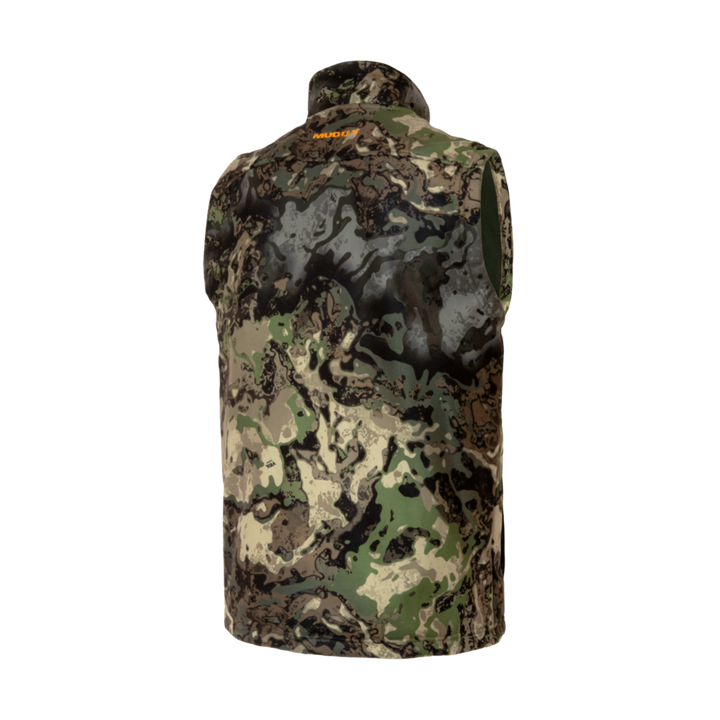 Muddy Men's TRX Softshell Vest