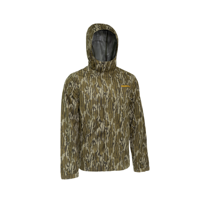 Muddy Men's TRX Lightweight Rain Jacket