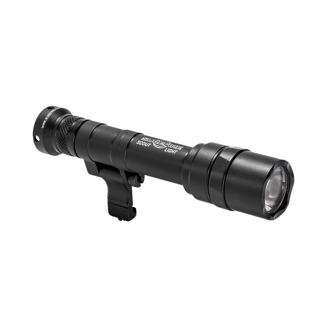 SureFire Scout Light Pro Ultra-High-Output 1000 Lumen LED Weapon Light