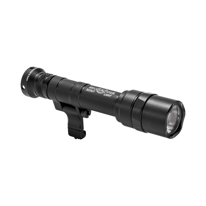 SureFire Scout Light Pro Ultra-High-Output 1000 Lumen LED Weapon Light