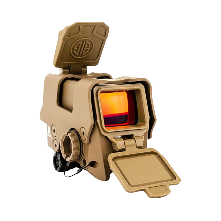 Sig Sauer ROMEO8T 1x38mm Red Dot Sight