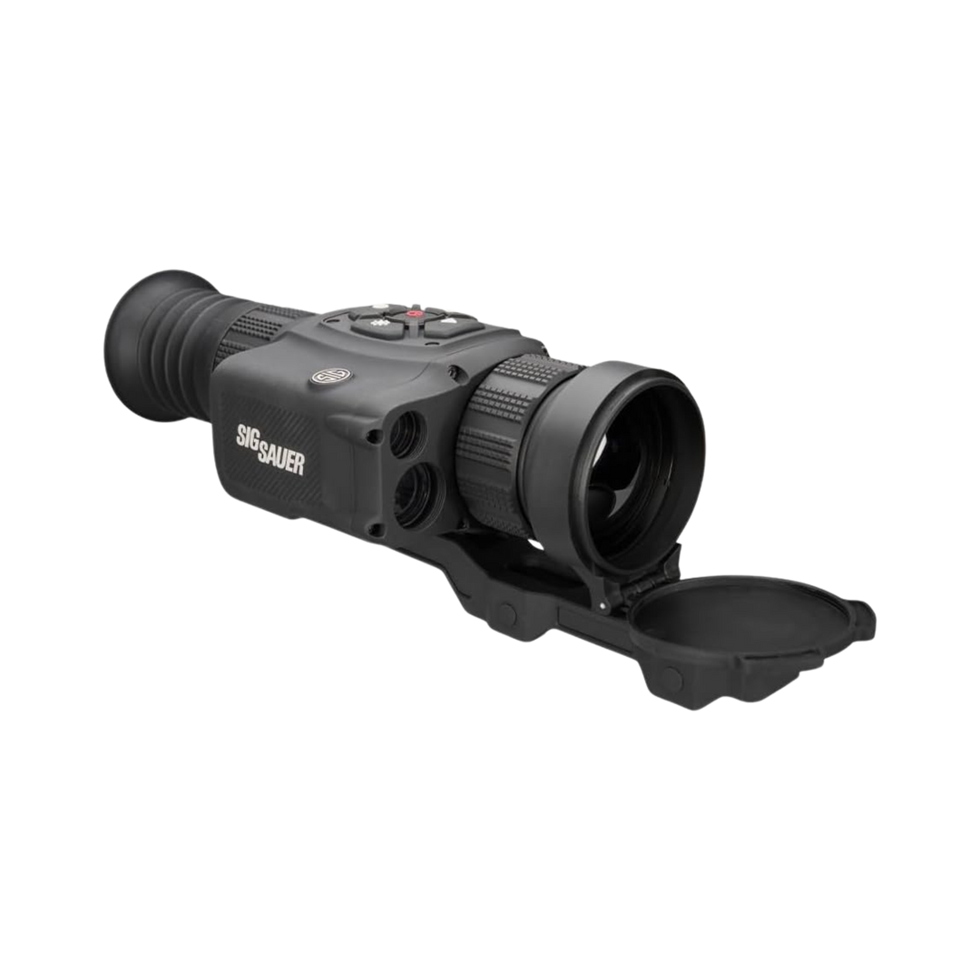 Sig Sauer ECHO SV35-LRF Thermal Sight