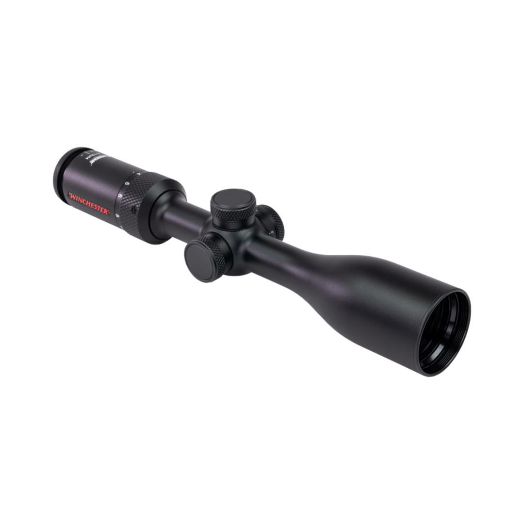 Winchester Supreme 4-12x44mm Side Focus Riflescope