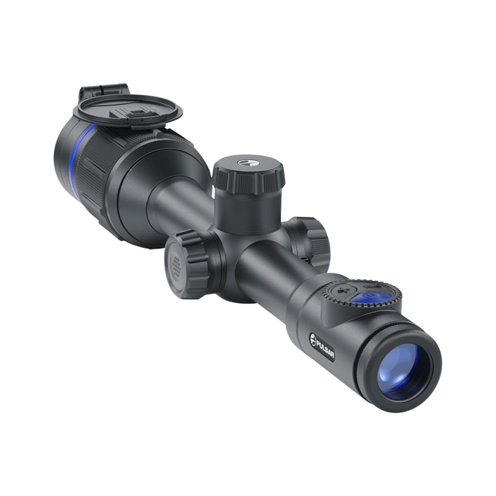 Pulsar Thermion 2 XG50 Thermal Riflescope