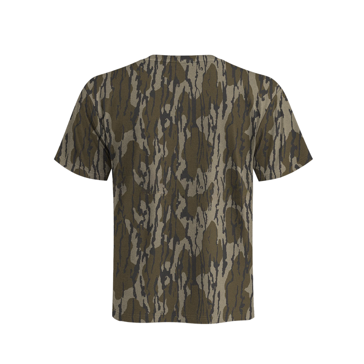 Muddy Men's DV8 Ambush Lightweight Short Sleeve