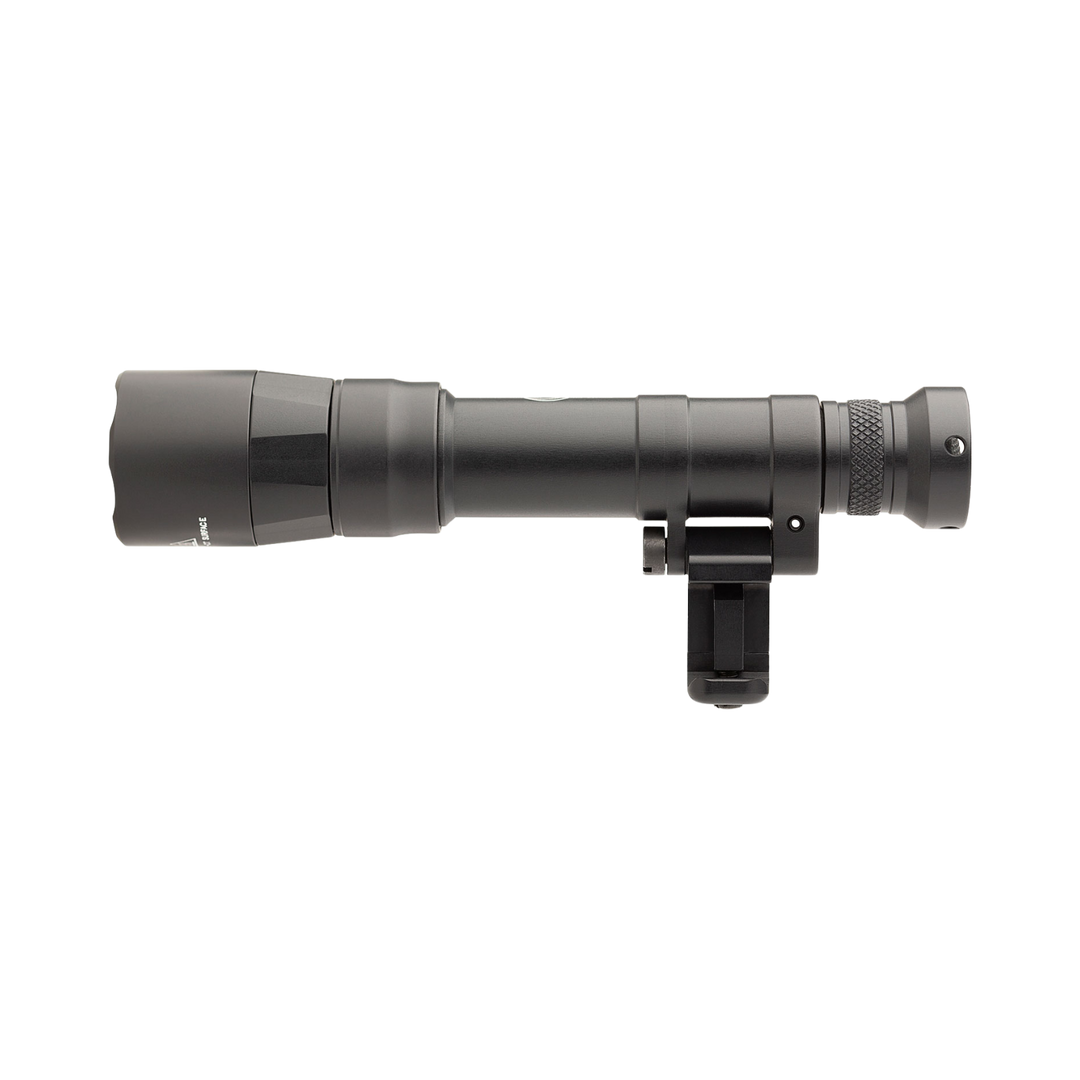 SureFire Dual Fuel Scout Light Pro Turbo 700 Lumen LED Weapon Light