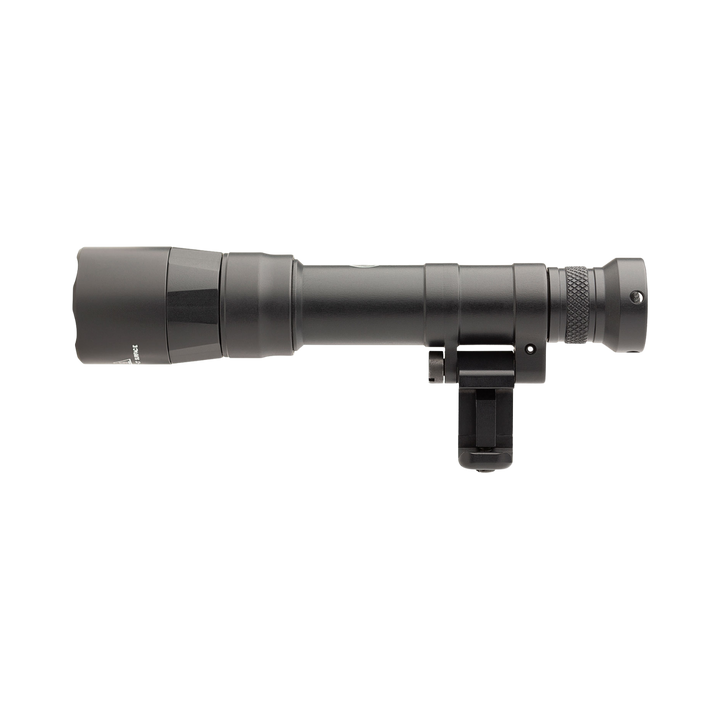 SureFire Dual Fuel Scout Light Pro Turbo 700 Lumen LED Weapon Light