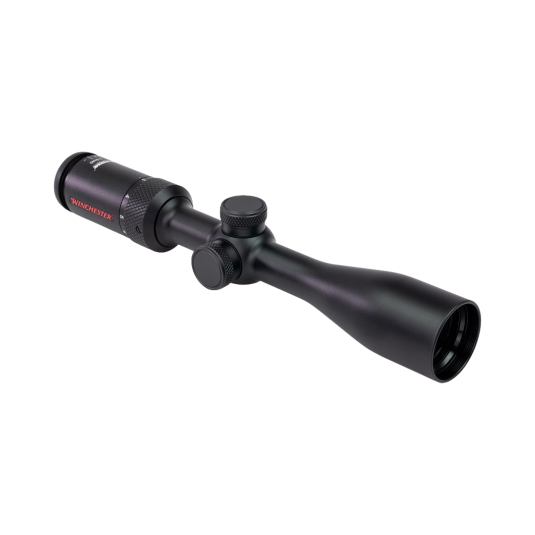 Winchester Supreme 3-9x40mm Riflescope