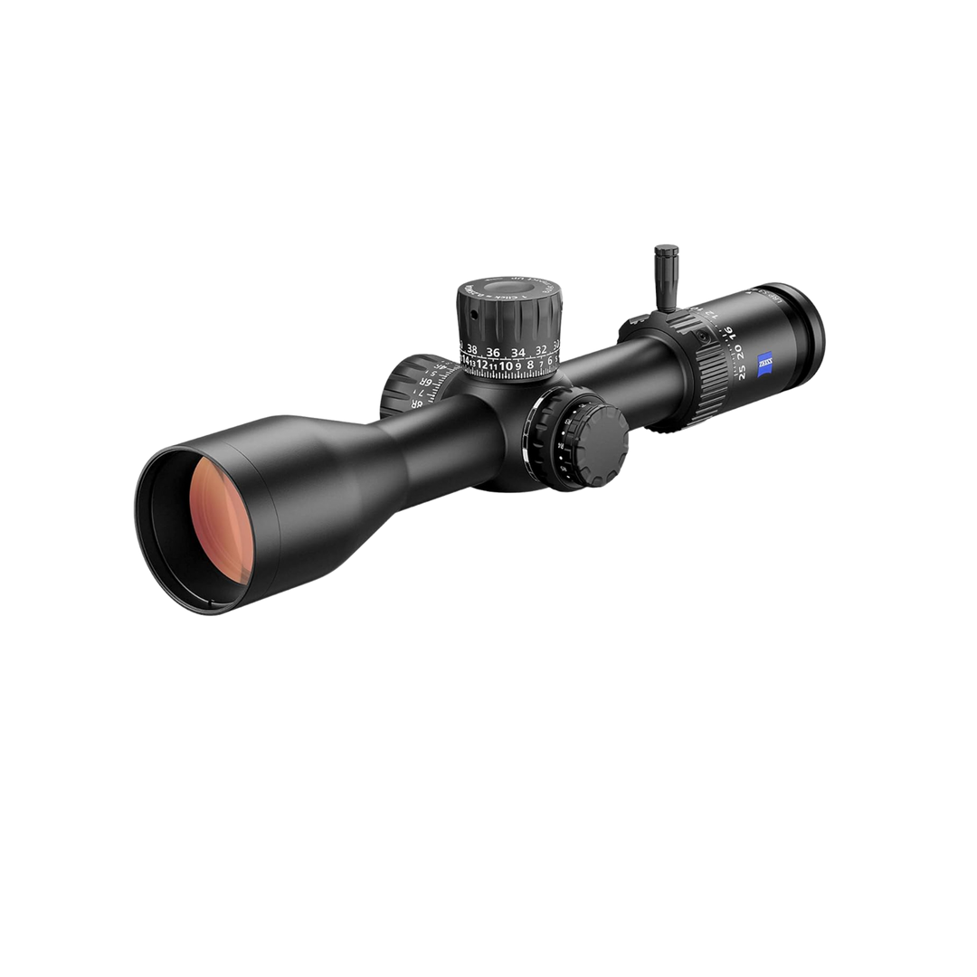 ZEISS LRP S3 First Focal Plane Long-Range Hunting Scope with Advanced Optics