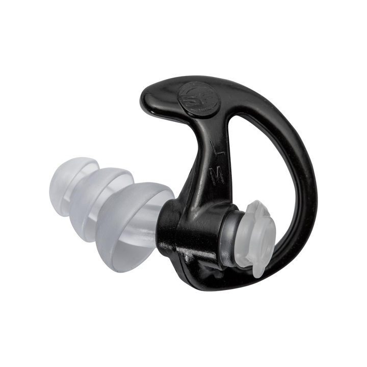 SureFire EP4 Sonic Defenders Plus Filtered Flanged Earplugs