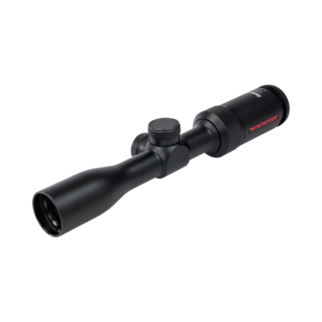 Winchester Supreme 2-7x32mm Riflescope