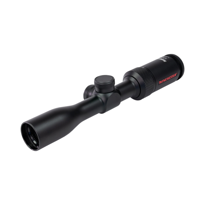 Winchester Supreme 2-7x32mm Riflescope