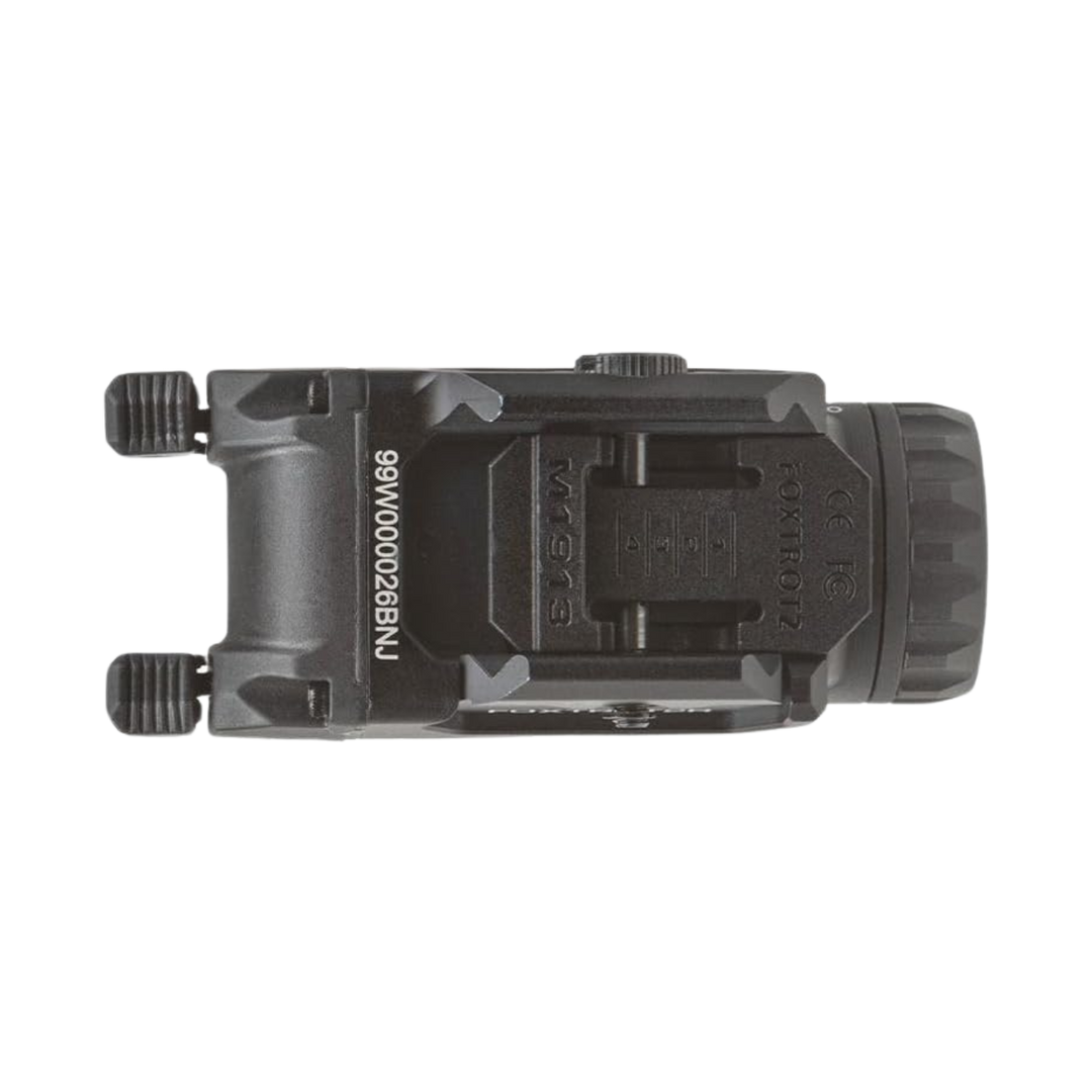Sig Sauer Foxtrot2R Handgun-Mounted Light - 700 Lumens