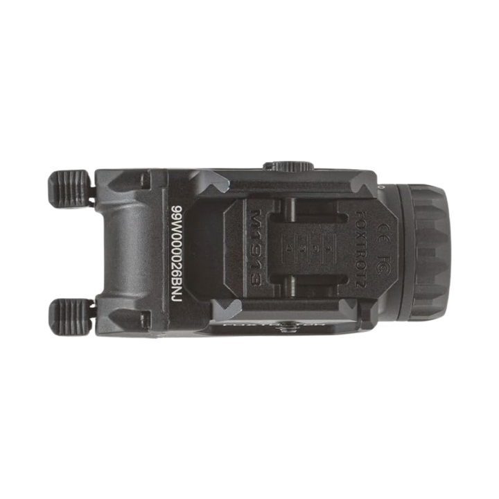 Sig Sauer Foxtrot2R Handgun-Mounted Light - 700 Lumens