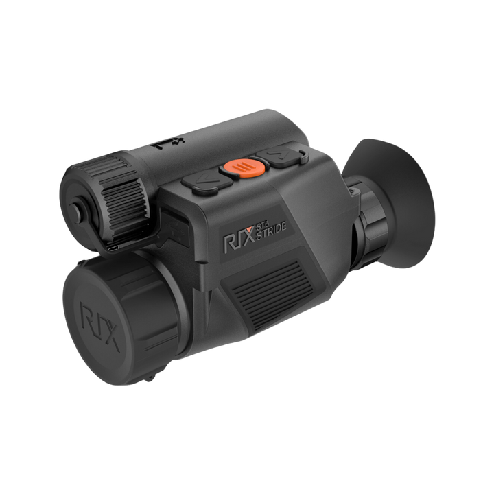 RIX Optics STRIDE ST6 Thermal Imaging Monocular Compact Thermal Precision