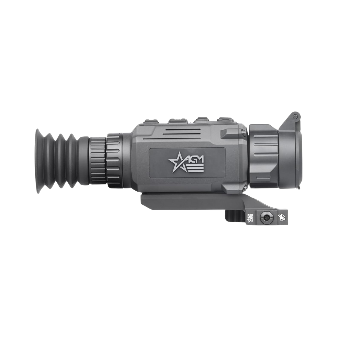 AGM RATTLER V2 19-256 Thermal Scope Riflescope
