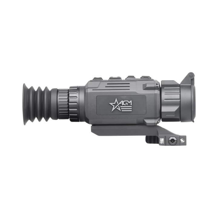 AGM RATTLER V2 19-256 Thermal Scope Riflescope